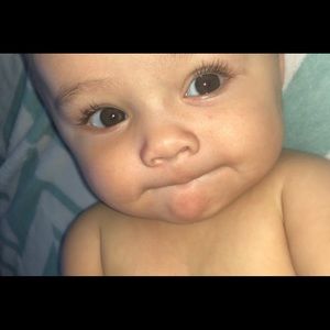 Meet your Posher, Monica